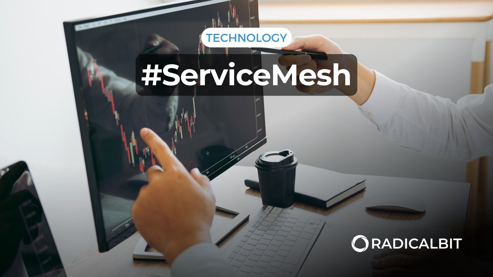 How can a Service Mesh improve your microservices architecture
