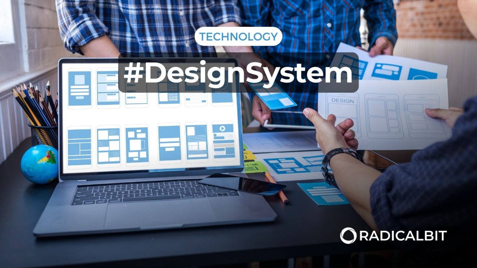 System Tips Design system tips to spark joy