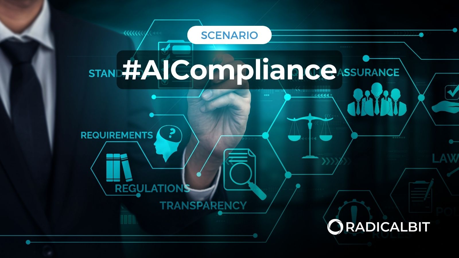 Ensuring AI Compliance & Optimizing Performance with Observability