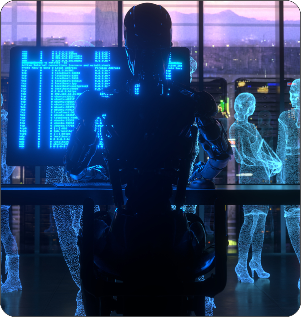 RADICALBIT | Chatbots