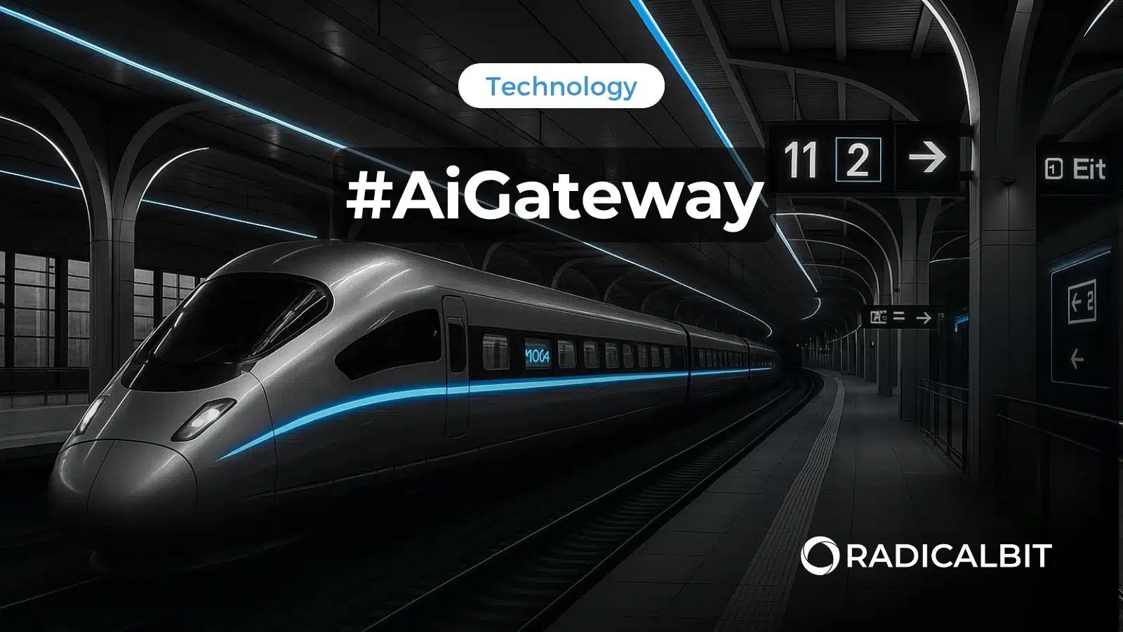 AI-Gateway