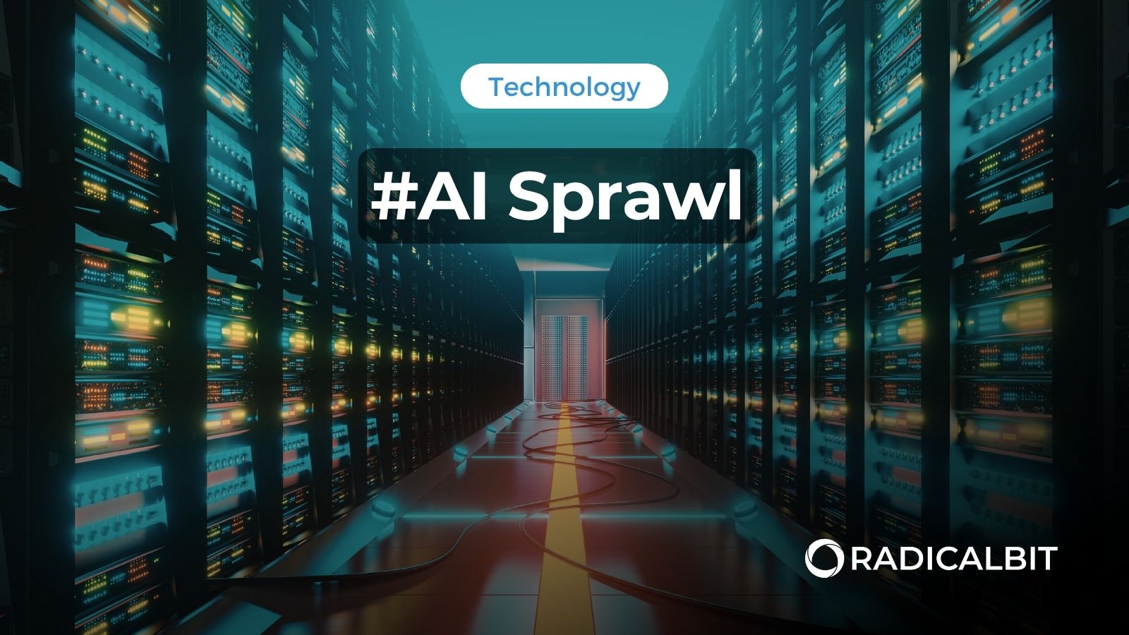 AI Sprawl