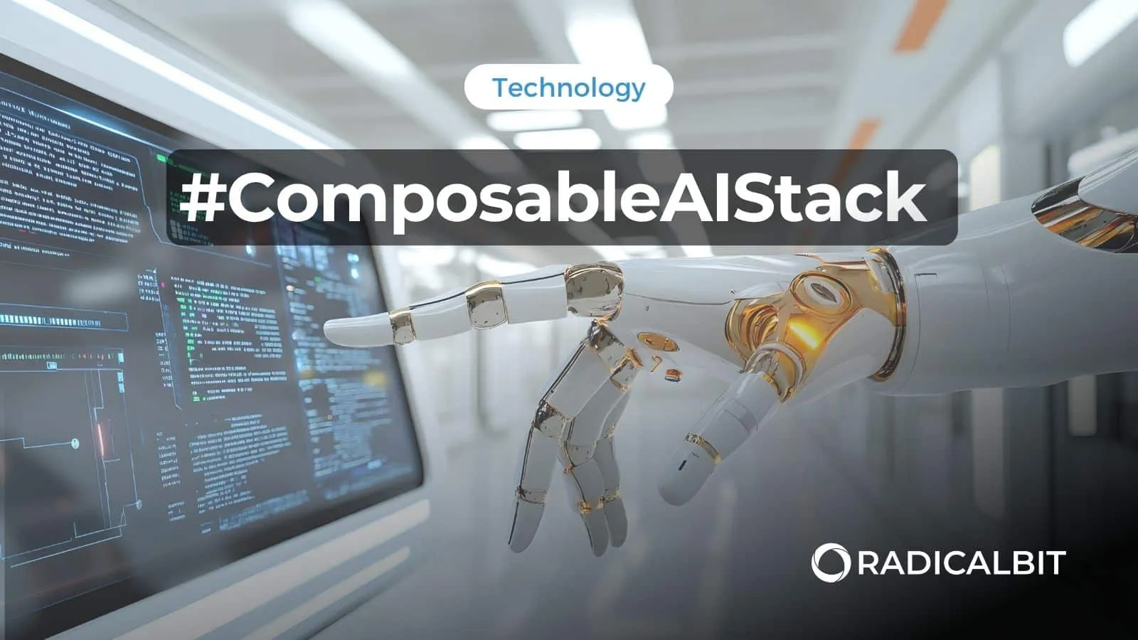 Composable-AI-Stack