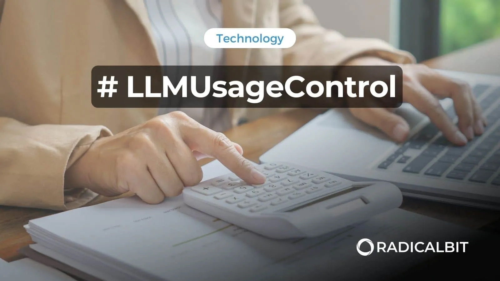 LLM-Usage-Control