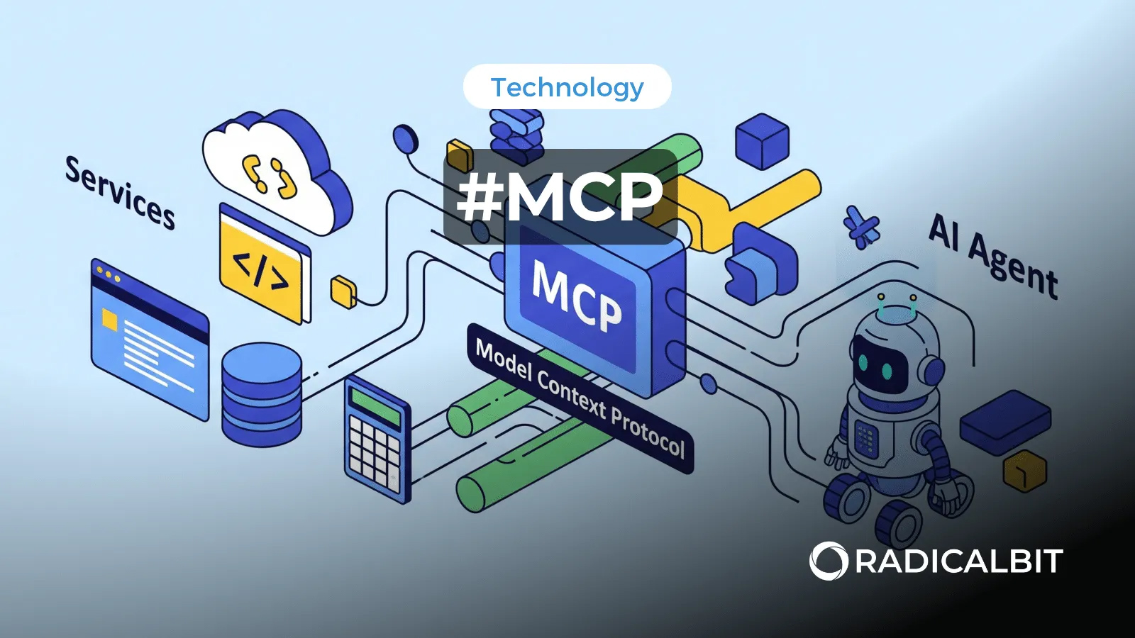 MCP