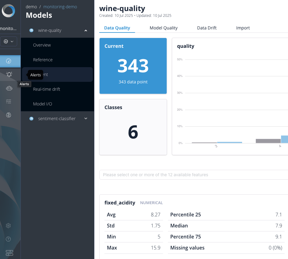 AI Observability
