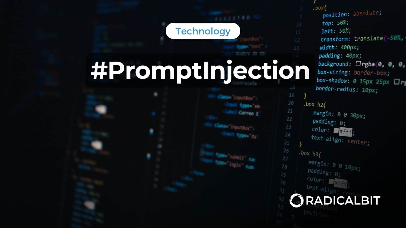 Prompt Injection