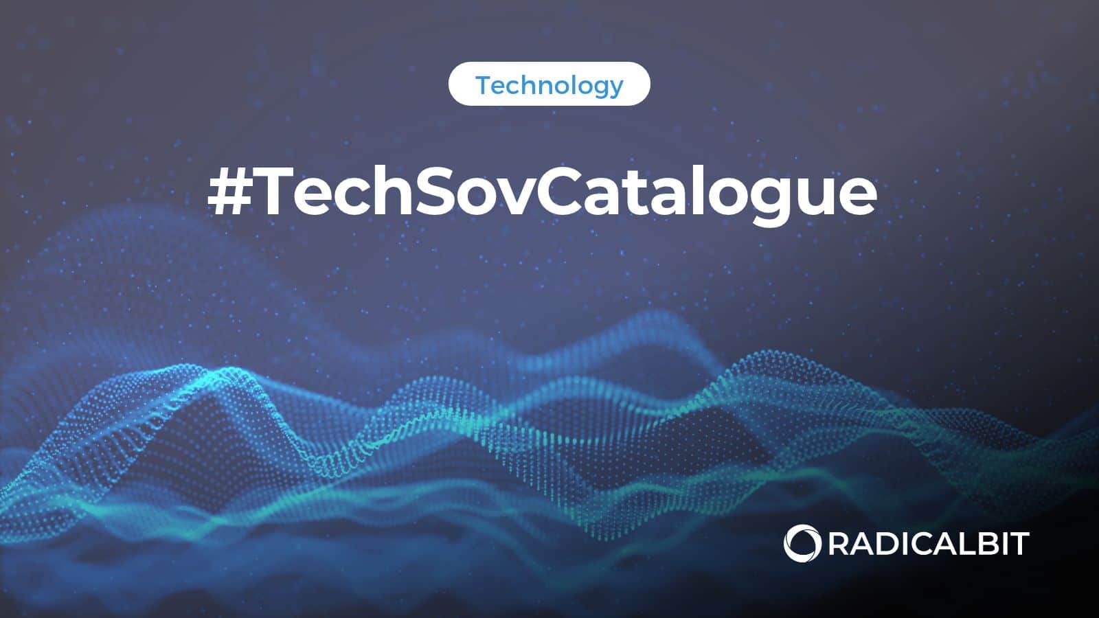 Tech Sovereign Catalogue